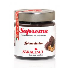 CHOCOLADE en NOTEN Saracino Food Flavouring – 200gr