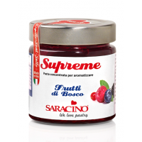 BOSVRUCHTEN Saracino Food Flavouring – 200gr