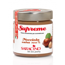 HAZELNOTEN EXTRA Saracino Food Flavouring – 200gr