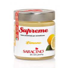 CITROEN Saracino Food Flavouring – 200gr