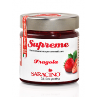 AARDBEI Saracino Food Flavouring – 200gr