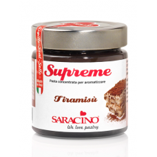 TIRAMISU Saracino Food Flavouring - 200gr